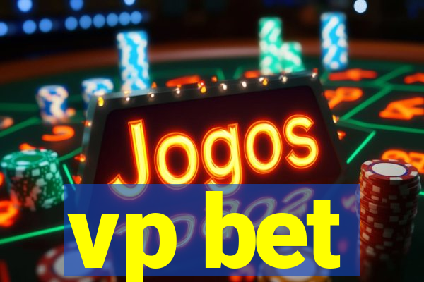 vp bet